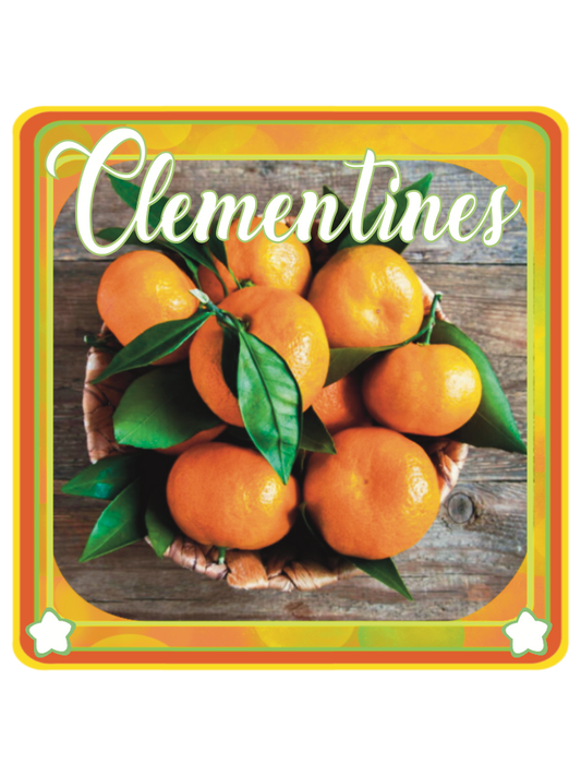 Clementines