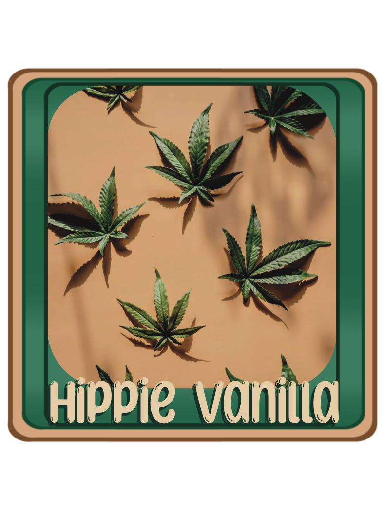 Hippie Vanilla