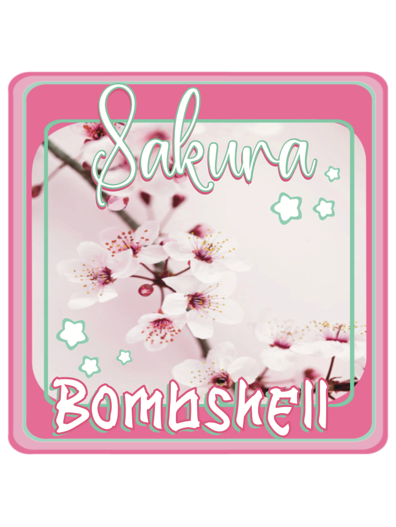 Sakura Bombshell